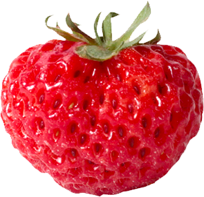 fraise framboise