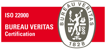 bureau veritas norme iso22000