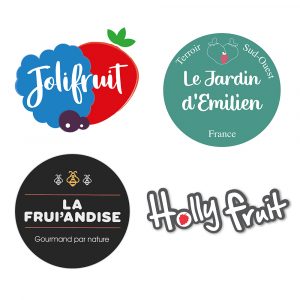 Logo France Food